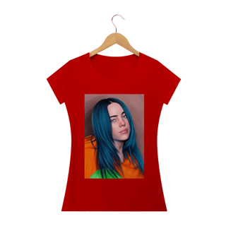 Nome do produto Billie Eilish v3oyx