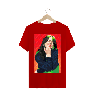 Nome do produto Billie Eilish fl8dh