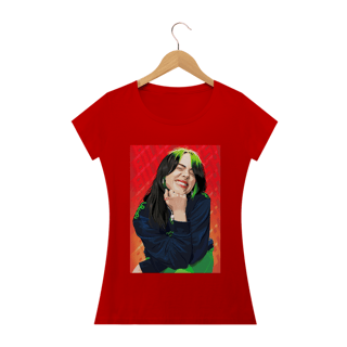 Nome do produto Billie Eilish x7v8d