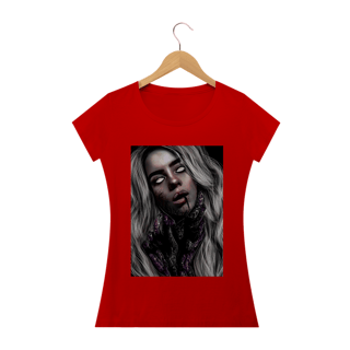 Nome do produto Billie Eilish hpys5
