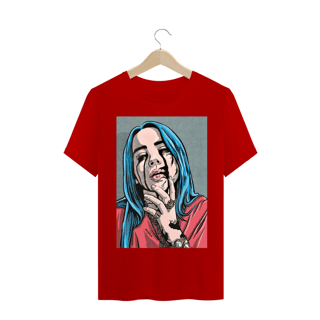 Nome do produto Billie Eilish 5lw0p