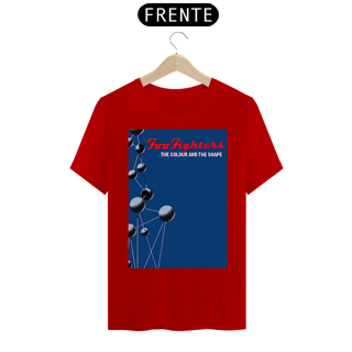 Nome do produto Foo Fighters wufd2