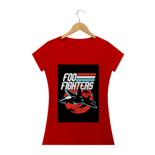 Nome do produto Foo Fighters un1xn