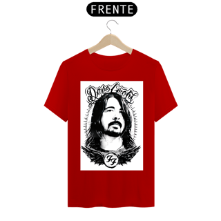 Nome do produto Foo Fighters p3d7e