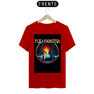 Nome do produto Foo Fighters 8ud2l