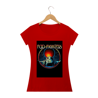 Nome do produto Foo Fighters u6tox