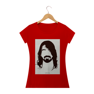 Nome do produto Foo Fighters ao8gv