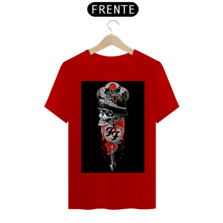 Nome do produto Foo Fighters fut6r