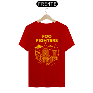 Nome do produto Foo Fighters mwr1p