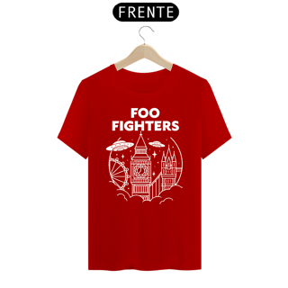 Nome do produto Foo Fighters ibtw6