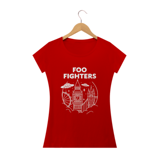 Nome do produto Foo Fighters tsijq