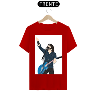Nome do produto Foo Fighters tklbu
