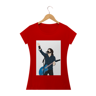 Nome do produto Foo Fighters r702u