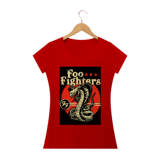 Nome do produto Foo Fighters 9hsvb