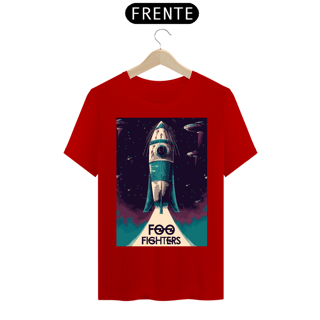 Nome do produto Foo Fighters nun03