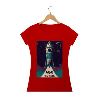 Nome do produto Foo Fighters mdiyb