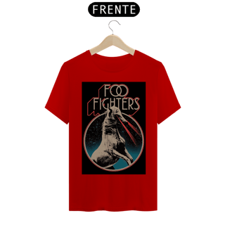 Nome do produto Foo Fighters 50vfe