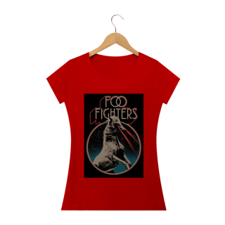 Nome do produto Foo Fighters hs85r