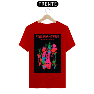 Nome do produto Foo Fighters typwu