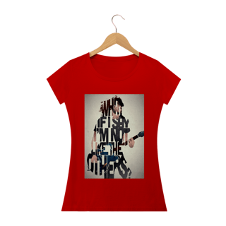 Nome do produto Foo Fighters 7o3yk