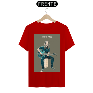 Nome do produto Foo Fighters sz90h