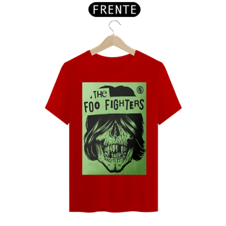 Nome do produto Foo Fighters 4uo1j