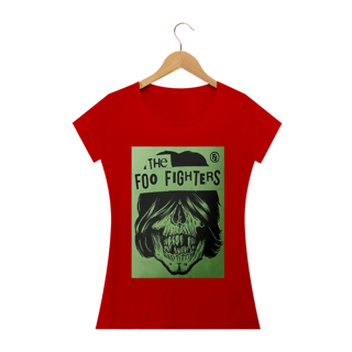 Nome do produto Foo Fighters 7s3jm