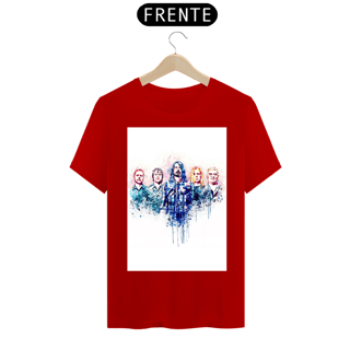 Nome do produto Foo Fighters rcd4j