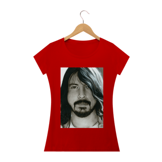 Nome do produto Foo Fighters fig3o