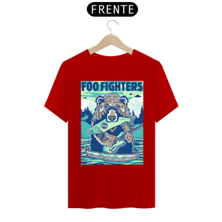 Nome do produto Foo Fighters 9xo91