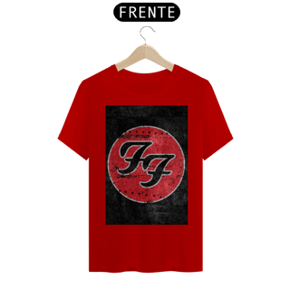 Nome do produto Foo Fighters huokk
