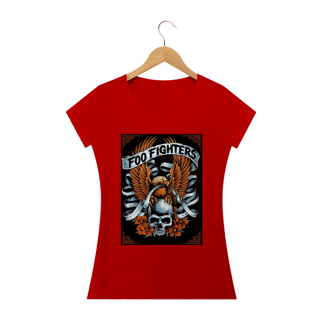 Nome do produto Foo Fighters 75rki