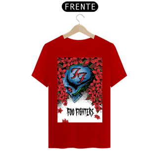 Nome do produto Foo Fighters 038b7