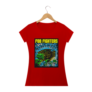 Nome do produto Foo Fighters voi7k