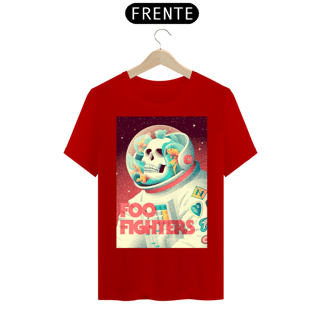 Nome do produto Foo Fighters nhwqm