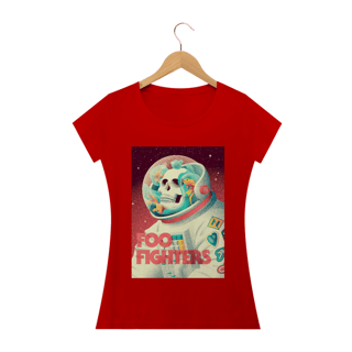 Nome do produto Foo Fighters agitp