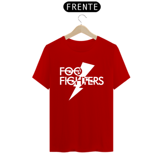 Nome do produto Foo Fighters nif39