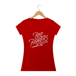 Nome do produto Foo Fighters g27pm