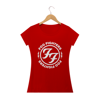 Nome do produto Foo Fighters pfo39