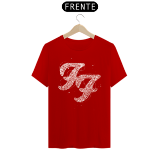 Nome do produto Foo Fighters hs357