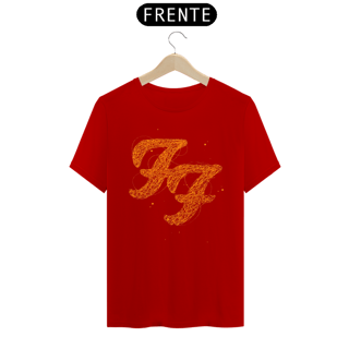 Nome do produto Foo Fighters ouxj6