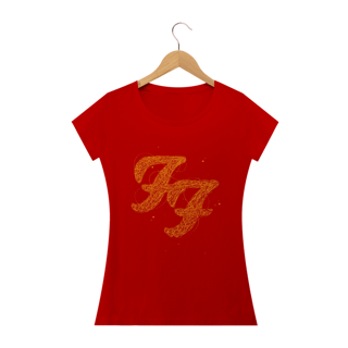 Nome do produto Foo Fighters vni4c