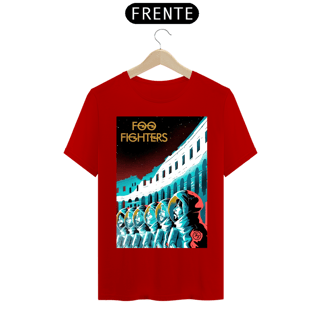 Nome do produto Foo Fighters d3fg9