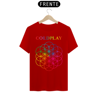 Nome do produto Coldplay pttab