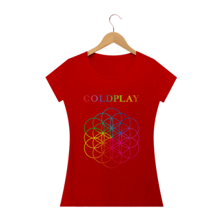 Nome do produto Coldplay 3aiqh