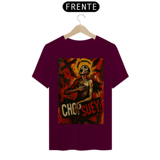 Nome do produto System Of A Down (SOAD) - Chop Suey!