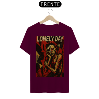 Nome do produto System Of A Down (SOAD) - Lonely Day