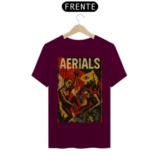 Nome do produto System Of A Down (SOAD) - Aerials