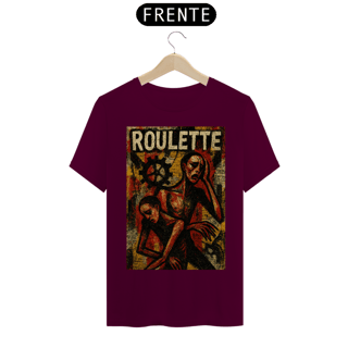 Nome do produto System Of A Down (SOAD) - Roulette