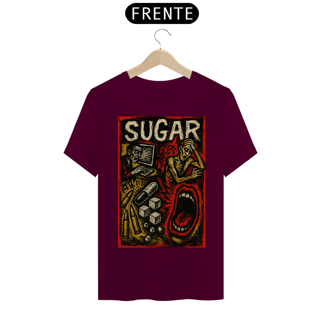 Nome do produto System Of A Down (SOAD) - Sugar